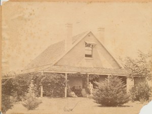 Margetts home Warwick