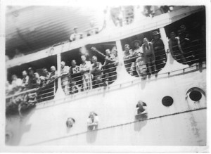 Dad home Largs Bay 2