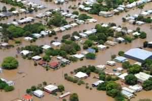 rockhampton depot hill floods 2011 abc