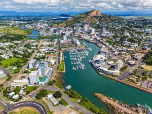 townsville
