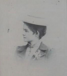 Isabel Turbayne Matthews