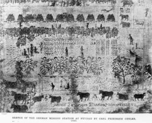 zillman sketch mission