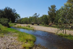 texas Dumaresq-River-Reserve-Texas002-9.51-AM31-Jan-18
