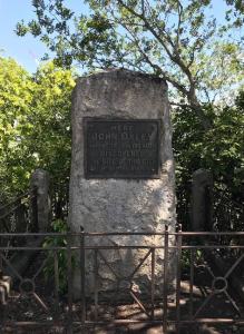 oxley memorial north quay