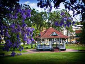 gympie gazebo