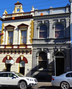 gympie kangaroo building