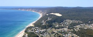 gympie rainbow beach