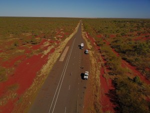 camooweal operation bright sky 2018 anti-fireworks