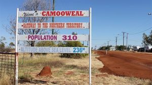 camooweal