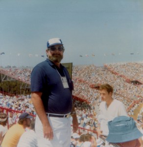 con c'wealth games 1982