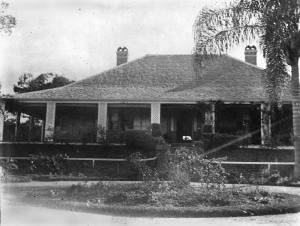 leech priory Vintage Qld:Facebk