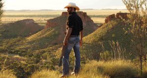 road trip mystery road