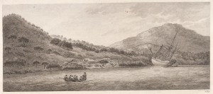 cooktown botanic view of endeavour river nat Mari museum